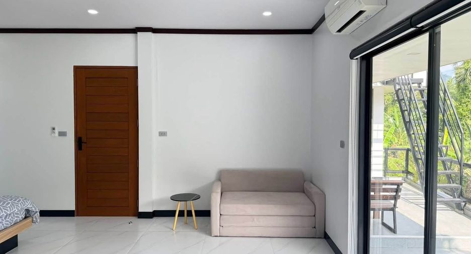 Villa en alquiler de 4 habitaciones en Thalang, Phuket