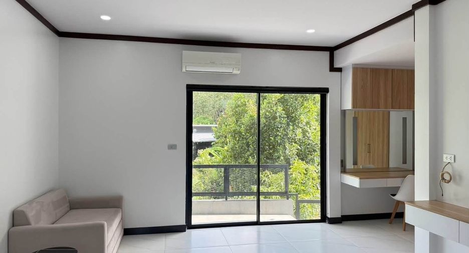 Villa en alquiler de 4 habitaciones en Thalang, Phuket