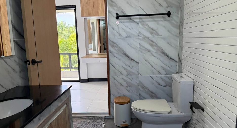 Villa en alquiler de 4 habitaciones en Thalang, Phuket