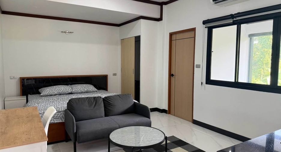 Villa en alquiler de 4 habitaciones en Thalang, Phuket