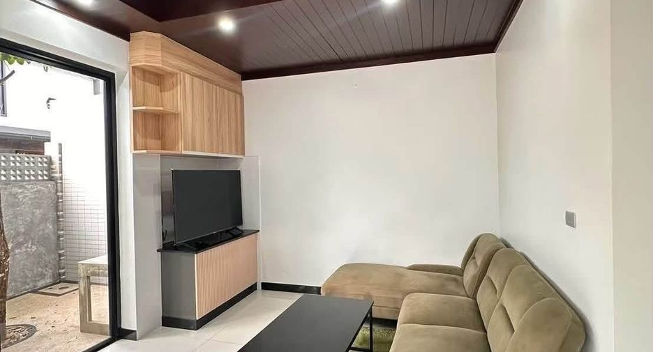 Villa en alquiler de 4 habitaciones en Thalang, Phuket