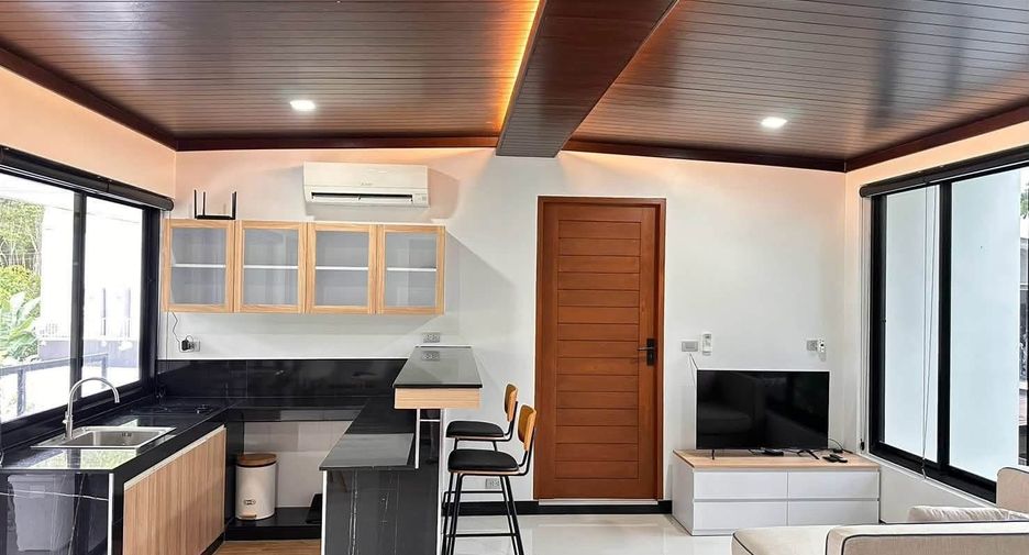 Villa en alquiler de 4 habitaciones en Thalang, Phuket