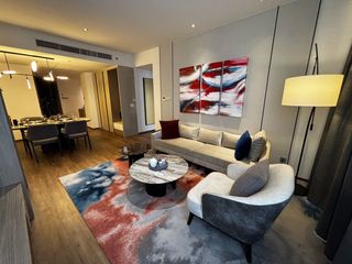 For rent 2 ベッドルーム apartment in Sathon, Bangkok