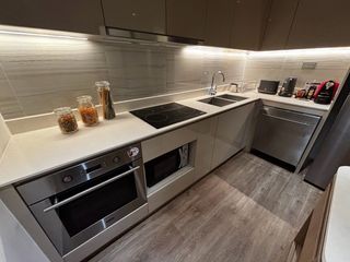 For rent 2 ベッドルーム apartment in Sathon, Bangkok
