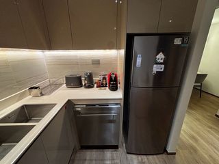 For rent 2 ベッドルーム apartment in Sathon, Bangkok