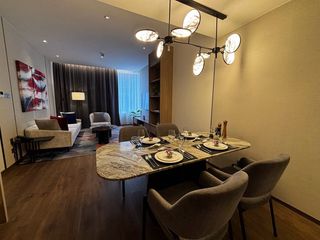 For rent 2 ベッドルーム apartment in Sathon, Bangkok