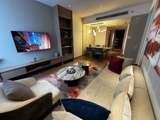 For rent 2 ベッドルーム apartment in Sathon, Bangkok