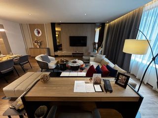 For rent 3 ベッドルーム apartment in Sathon, Bangkok