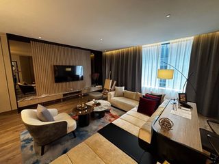 For rent 3 ベッドルーム apartment in Sathon, Bangkok