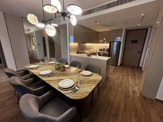 For rent 3 ベッドルーム apartment in Sathon, Bangkok
