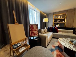 For rent 3 ベッドルーム apartment in Sathon, Bangkok