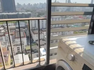 For sale 1 bed condo in Suan Luang, Bangkok
