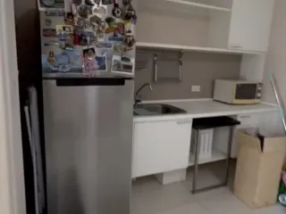 For sale 1 bed condo in Suan Luang, Bangkok