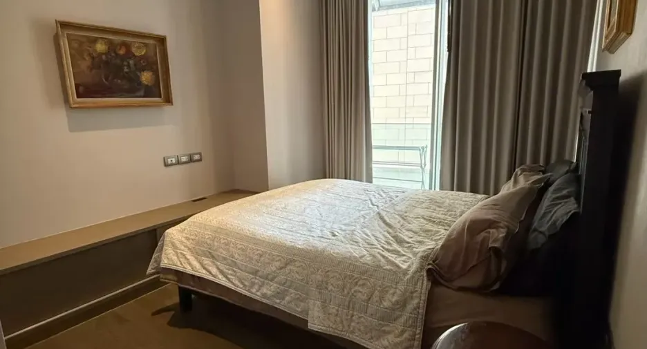 出售 和 出租 1 卧室 公寓 在 Pathum Wan, 曼谷