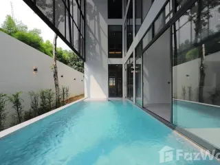 For sale and for rent 5 bedrooms house in Bang Sue, Bangkok
