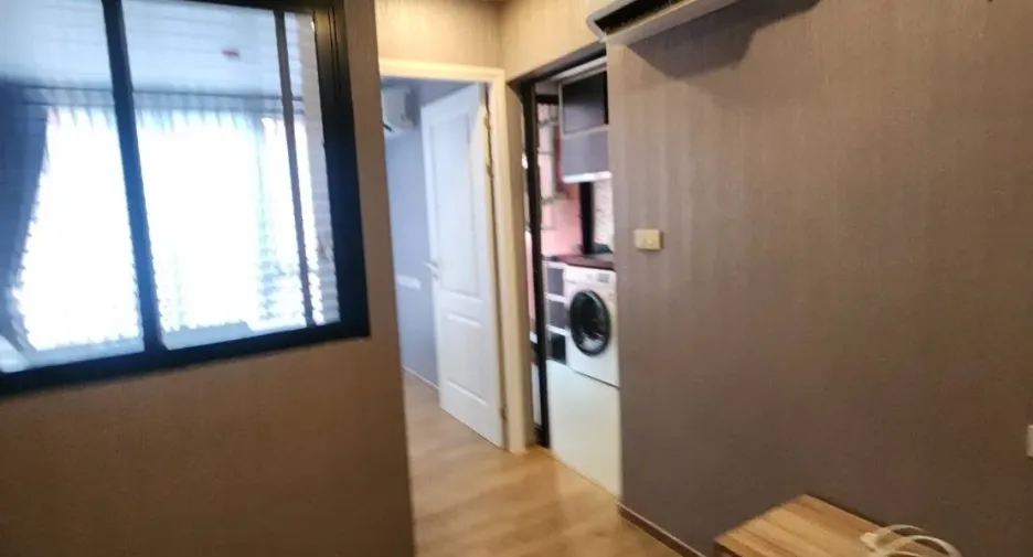 À vendre et à louer 1 chambre condo à Chatuchak, Bangkok