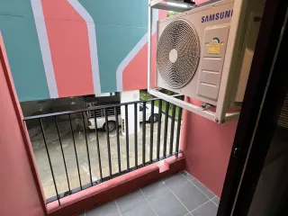 À vendre et à louer 1 chambre condo à Chatuchak, Bangkok
