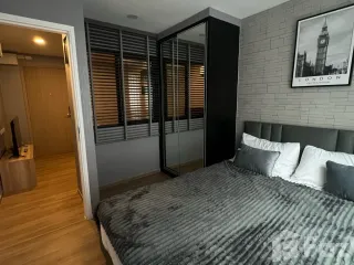À vendre et à louer 1 chambre condo à Chatuchak, Bangkok