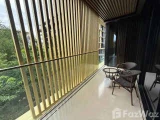 Condo en alquiler de 2 habitaciones en Bang Phli, Samut Prakan