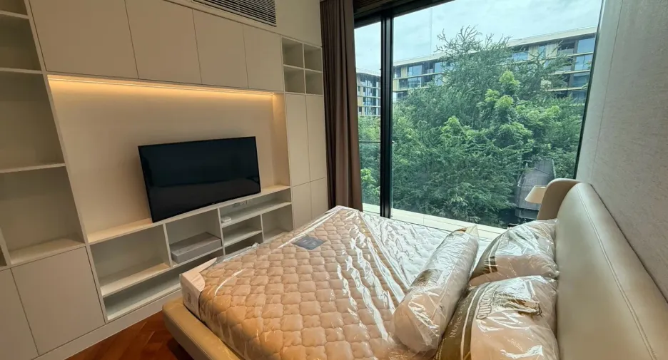 Condo en alquiler de 2 habitaciones en Bang Phli, Samut Prakan