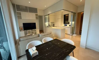Condo en alquiler de 2 habitaciones en Bang Phli, Samut Prakan