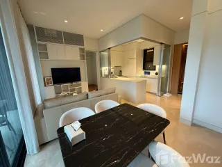 Condo en alquiler de 2 habitaciones en Bang Phli, Samut Prakan