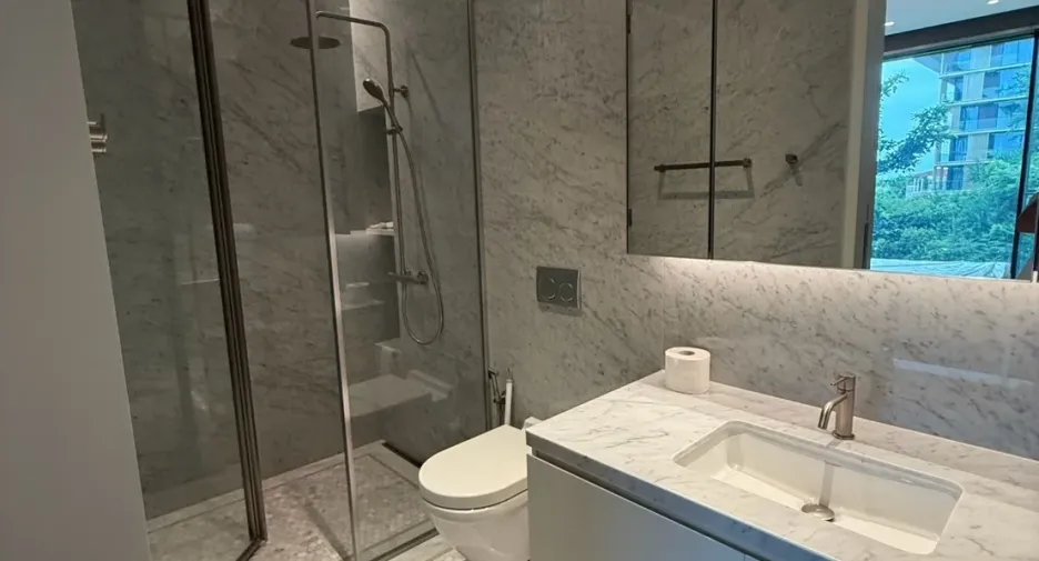 Condo en alquiler de 2 habitaciones en Bang Phli, Samut Prakan