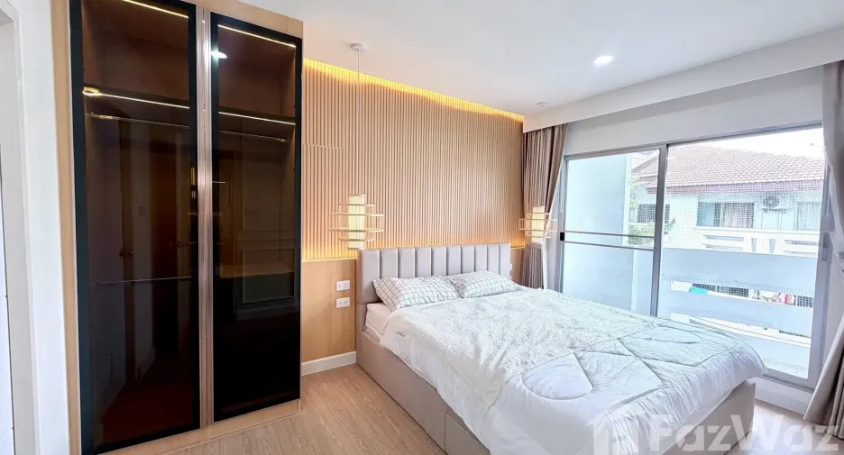 Wohnung zum Kauf mit 2 Zimmer in Bang Phli, Samut Prakan