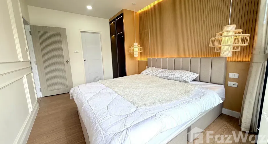 Wohnung zum Kauf mit 2 Zimmer in Bang Phli, Samut Prakan