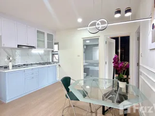 Wohnung zum Kauf mit 2 Zimmer in Bang Phli, Samut Prakan