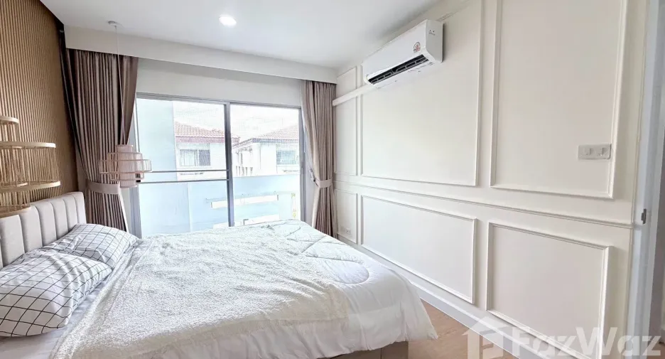 Wohnung zum Kauf mit 2 Zimmer in Bang Phli, Samut Prakan