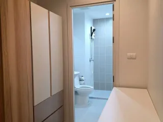 For sale 1 bed condo in Bang Sue, Bangkok