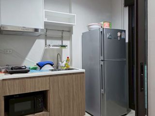 For sale 1 bed condo in Bang Sue, Bangkok