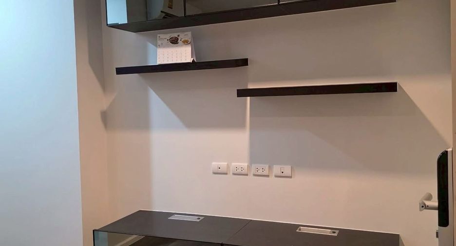 Condo en venta de 1 habitaciones en Bang Sue, Bangkok