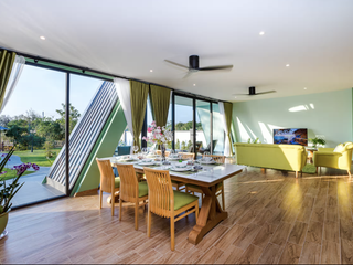 For rent 3 bedrooms villa in Hua Hin, Prachuap Khiri Khan