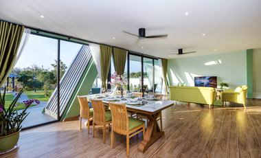 For rent 3 bedrooms villa in Hua Hin, Prachuap Khiri Khan
