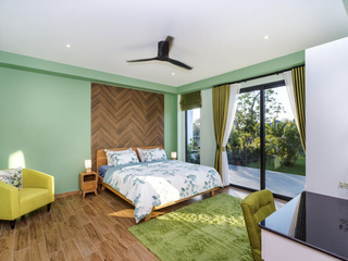 For rent 3 bedrooms villa in Hua Hin, Prachuap Khiri Khan