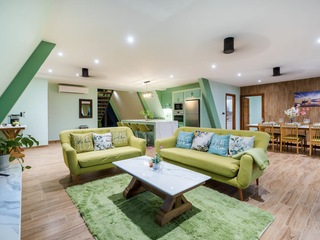 For rent 3 bedrooms villa in Hua Hin, Prachuap Khiri Khan