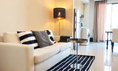 For rent 1 Beds condo in Watthana, Bangkok
