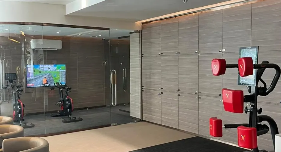 For sale and for rent 1 bed condo in Khlong Toei, Bangkok