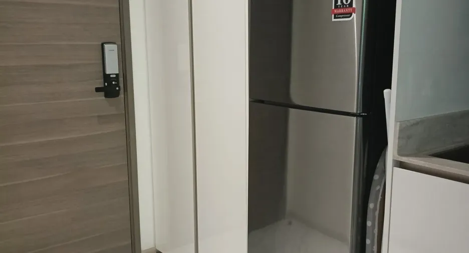 For sale and for rent 1 bed condo in Khlong Toei, Bangkok