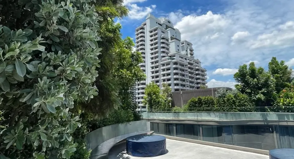 For sale and for rent 1 bed condo in Khlong Toei, Bangkok