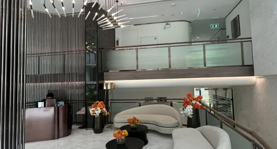 For sale and for rent 1 bed condo in Khlong Toei, Bangkok