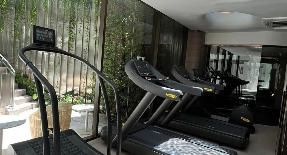 For sale and for rent 1 bed condo in Khlong Toei, Bangkok