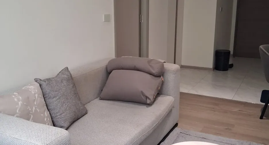For sale and for rent 1 bed condo in Khlong Toei, Bangkok