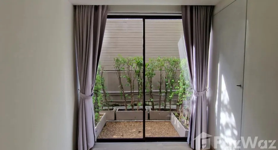 For sale and for rent 1 bed condo in Khlong Toei, Bangkok