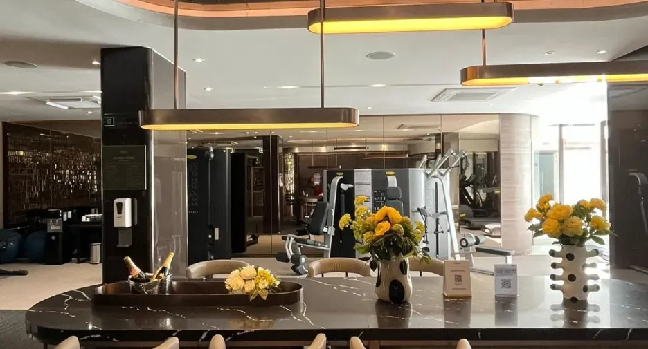 For sale and for rent 1 bed condo in Khlong Toei, Bangkok