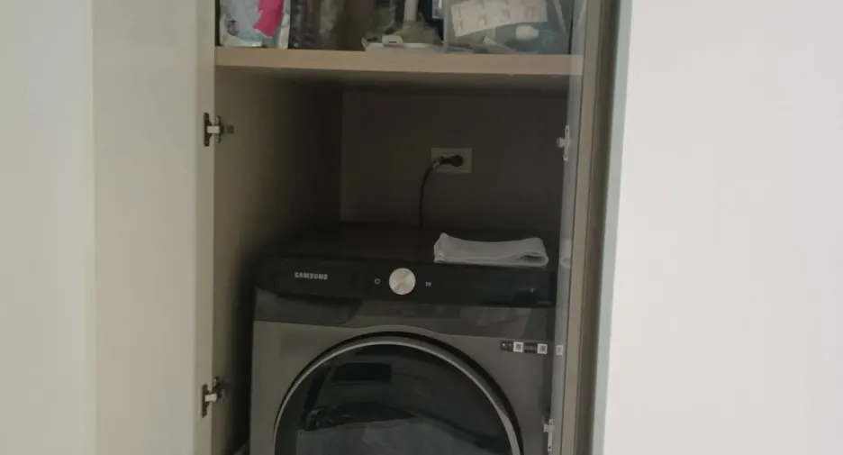 For sale and for rent 1 bed condo in Khlong Toei, Bangkok