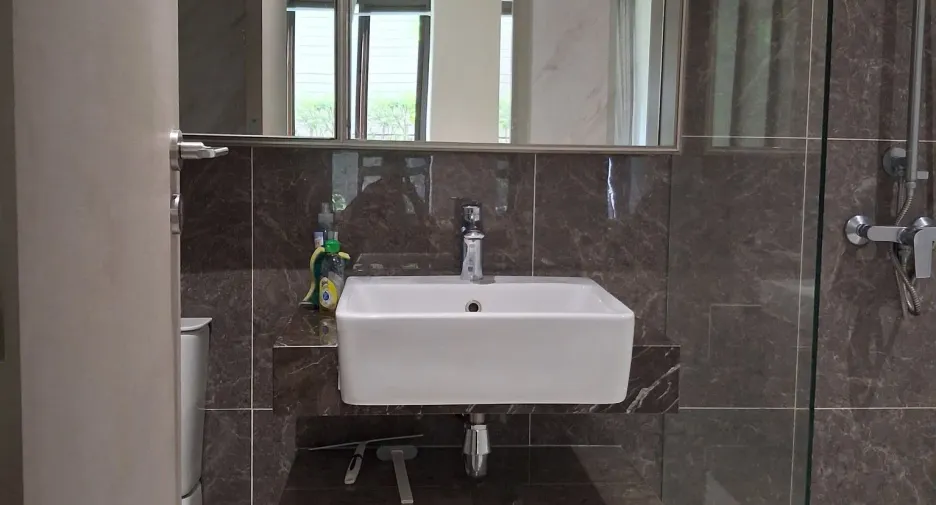 For sale and for rent 1 bed condo in Khlong Toei, Bangkok