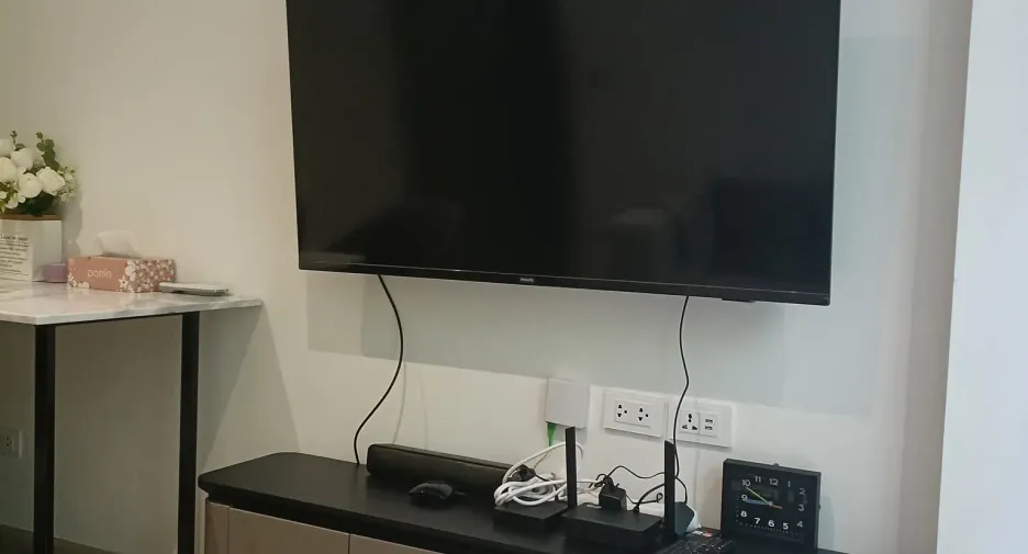 For sale and for rent 1 bed condo in Khlong Toei, Bangkok